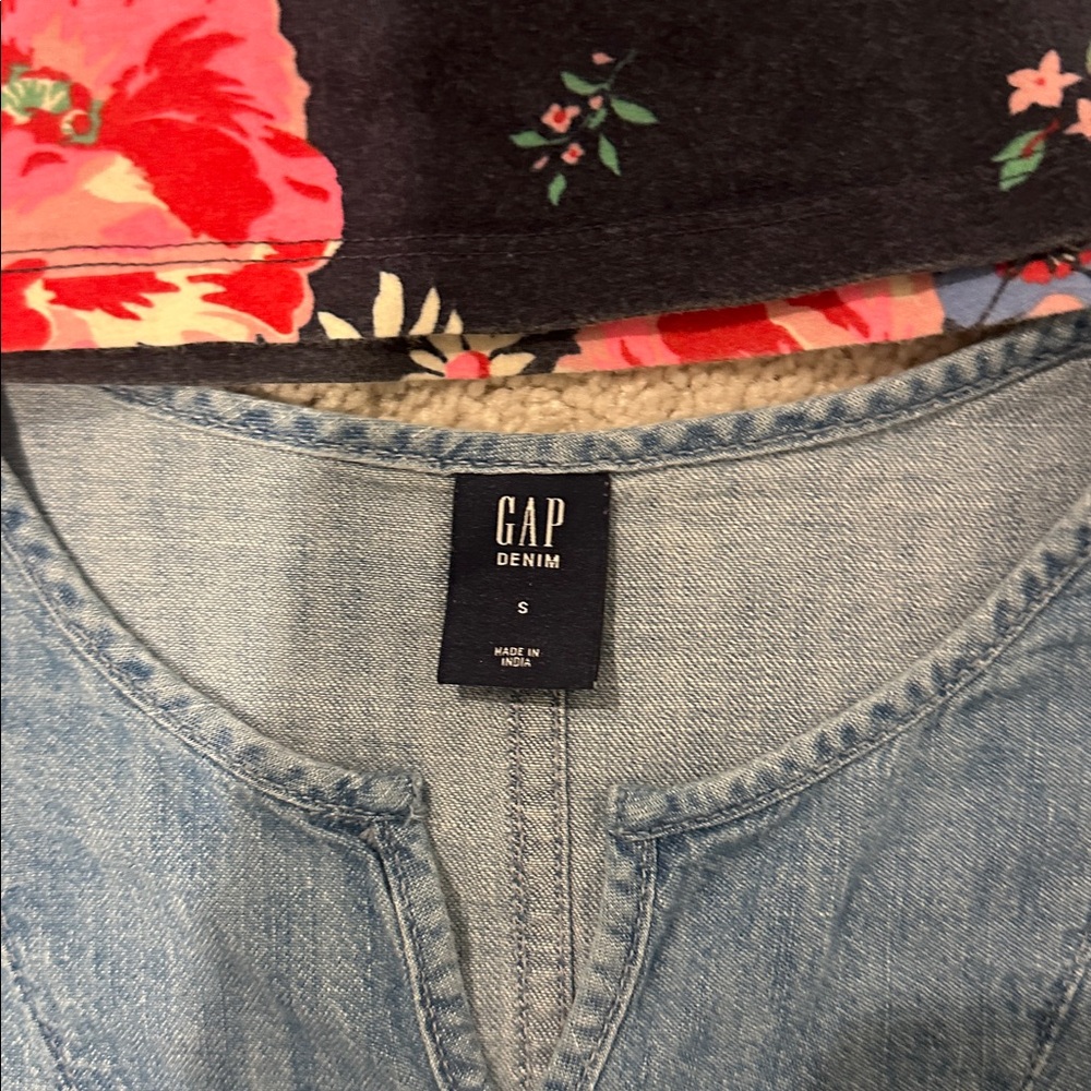 Set of 3 Gap dresses-size small - Picture 5 of 5